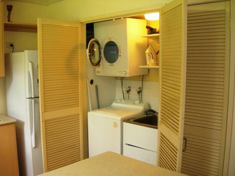 Baden 29 Rainbow Shores Air Conditioned Ground Floor Walk To Beach Pool - Geraldton Accommodation 4