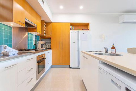 Maroochy River Inlet Views At Sebel Twin Waters Free Wifi & Parking 2 Cars - Geraldton Accommodation 6