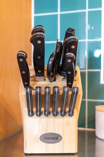 Maroochy River Inlet Views At Sebel Twin Waters Free Wifi & Parking 2 Cars - Geraldton Accommodation 4