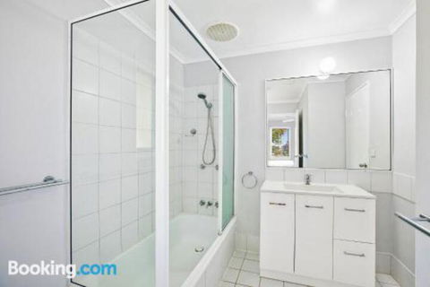 Seychelles - Geraldton Accommodation 1