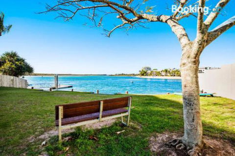 Seychelles - Geraldton Accommodation 6