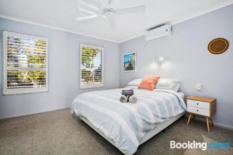 Seychelles - Geraldton Accommodation 5