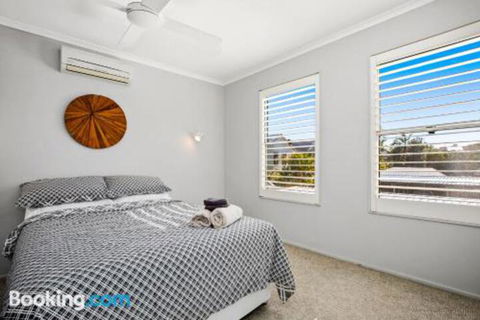 Seychelles - Geraldton Accommodation 0