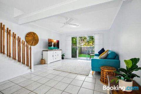 Seychelles - Geraldton Accommodation 2