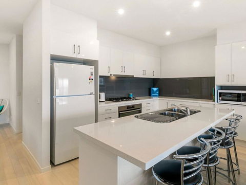 Swan Bay Views - Geraldton Accommodation 1