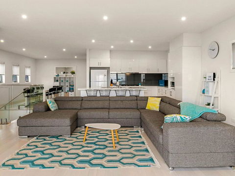 Swan Bay Views - Geraldton Accommodation 6