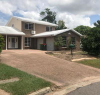 Townsville Wistaria Spacious Home - Geraldton Accommodation
