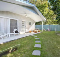 Salty Kisses Holiday House - Geraldton Accommodation