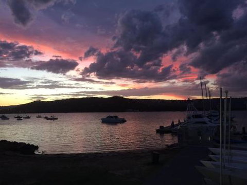 Salty Kisses Holiday House - Geraldton Accommodation 1