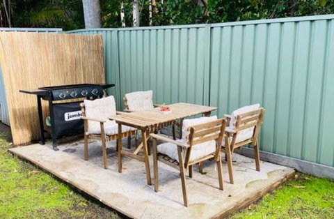 Salty Kisses Holiday House - Geraldton Accommodation 3