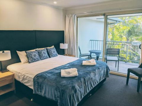 Cuttlefish Cove - Geraldton Accommodation 3