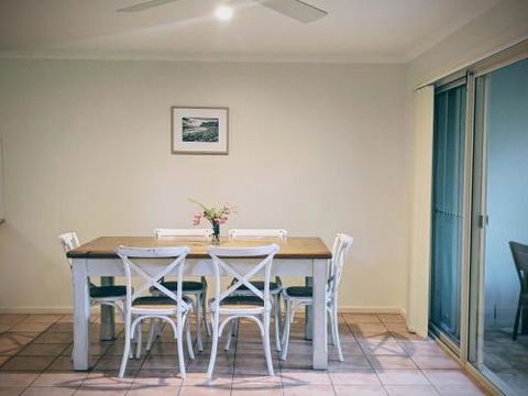 Cuttlefish Cove - Geraldton Accommodation 4