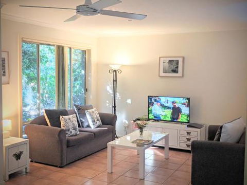 Cuttlefish Cove - Geraldton Accommodation 2