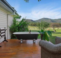 Meerea Country Estate adjoining Wollombi National Park - Geraldton Accommodation