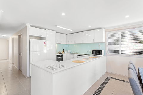 Harbourview 4 - Geraldton Accommodation 0