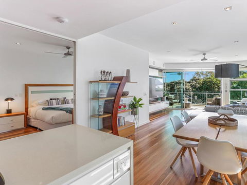 Panoramic River & Ocean Views Noosaville - Geraldton Accommodation 2