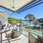 Panoramic River & Ocean Views Noosaville - Geraldton Accommodation 0