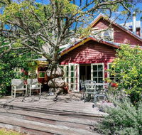 LAVENDER COTTAGE Alpine Southern Highlands 4pm Check Out Sundays - Geraldton Accommodation