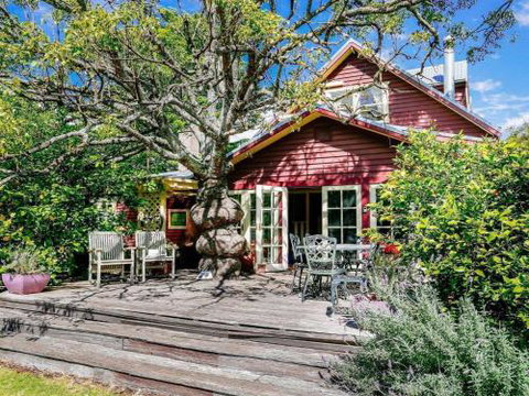 LAVENDER COTTAGE Alpine Southern Highlands 4pm Check Out Sundays - Geraldton Accommodation 0