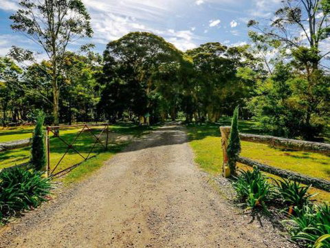 THE ANGAS CARRIAGE Alpine Southern Highlands 4pm Check Out On Sundays - Geraldton Accommodation 6