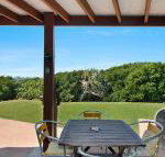 WHITE WAVES 4 ABSOLUTE BEACH FRONT STUDIO HASTINGS POINT - Geraldton Accommodation