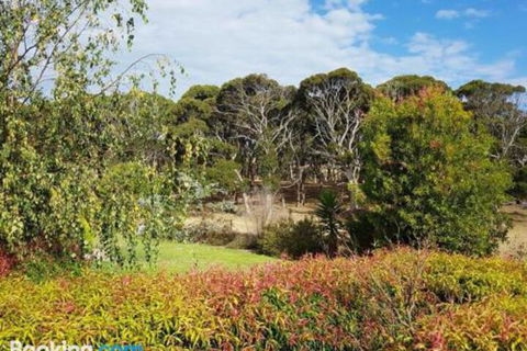 The Old Picnic Ground At Ironstone B & B - Geraldton Accommodation 0