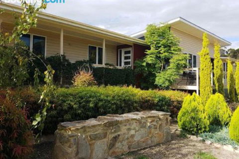 The Old Picnic Ground At Ironstone B & B - Geraldton Accommodation 4