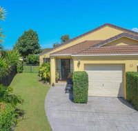 Denway House - Geraldton Accommodation