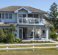 AMETHYST Gerringong 4pm Check Out Sundays - Geraldton Accommodation