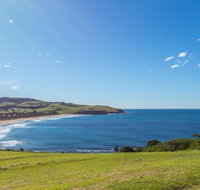 COASTLINE Boat Harbour Gerringong 4pm check out Sundays - Geraldton Accommodation