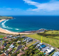 TASMAN DRIVE Gerringong 4pm check out Sundays - Geraldton Accommodation