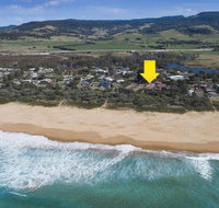 THE PACIFIC Werri Beach Gerringong 4pm check out Sunday - Geraldton Accommodation