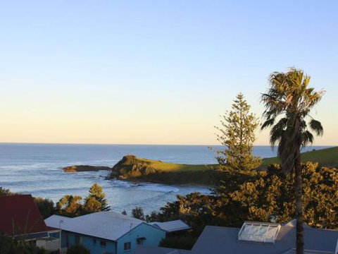 WHALE WATCH FOR FOUR Gerringong 4pm Check Out Sundays - Geraldton Accommodation 3