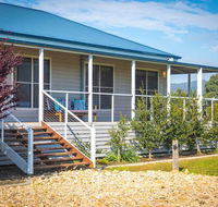Kulang Lodge - Geraldton Accommodation