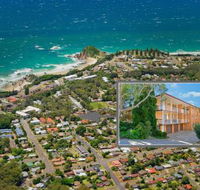 6 of 12 to 14 Crisallen Street Port Macquarie - Geraldton Accommodation