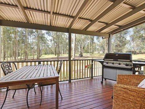 Olive Grove Villa 3 Suite With Large Bath - Geraldton Accommodation 3