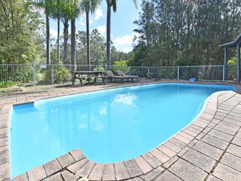 Olive Grove Villa 3 Suite With Large Bath - Geraldton Accommodation 0