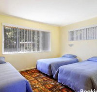 Perrumba Street Cottage - Geraldton Accommodation