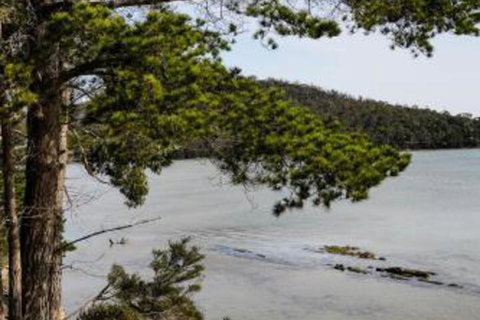 Rockpool Cottage - Geraldton Accommodation 4