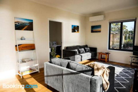 Rockpool Cottage - Geraldton Accommodation 6