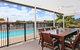 Schirrmann 56 Four Bedroom Home On Canal With Pool Pontoon Aircon & WiFi! - thumb 1