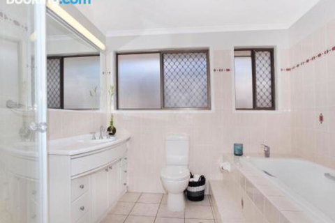 Schirrmann 56 Four Bedroom Home On Canal With Pool Pontoon Aircon & WiFi! - Geraldton Accommodation 0