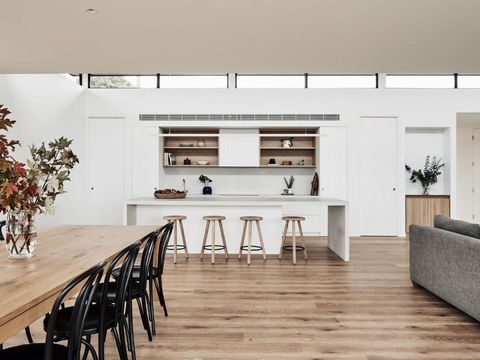 Fairway Views - Geraldton Accommodation 1