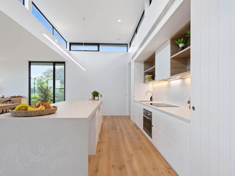 Fairway Views - Geraldton Accommodation 2