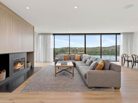 Fairway Views - Geraldton Accommodation 4