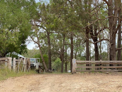 Maggies Farmstay - Geraldton Accommodation 5