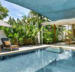 Vista Hillview Family Villa - Geraldton Accommodation