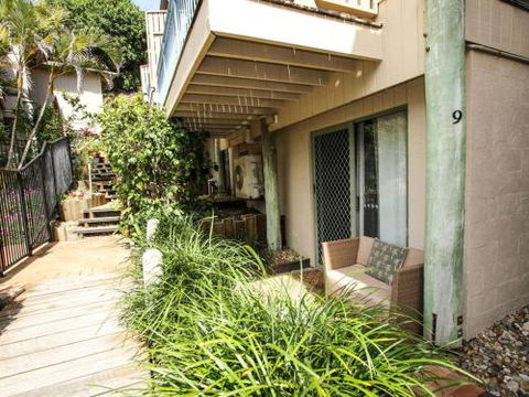 Studio 9 - Geraldton Accommodation 1
