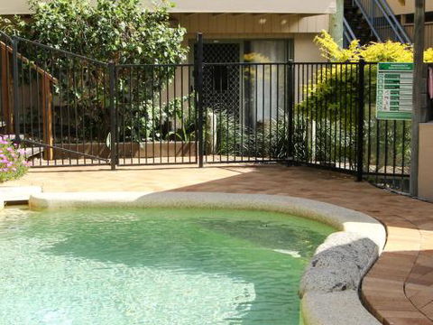Studio 9 - Geraldton Accommodation 4