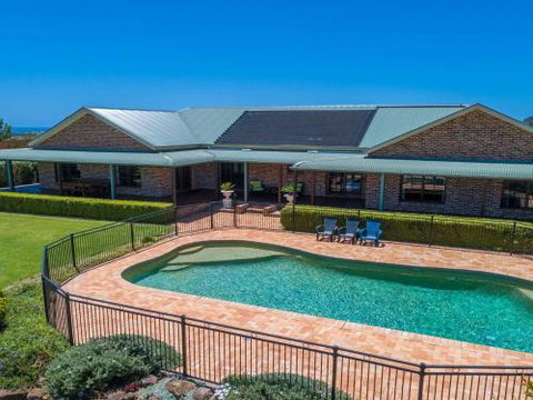 GULL HOUSE Kiama 4pm Check Out Sundays - Geraldton Accommodation 0